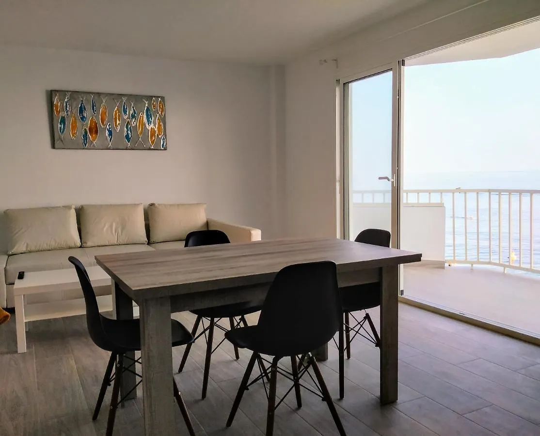 Torresol 402 Appartement Nerja