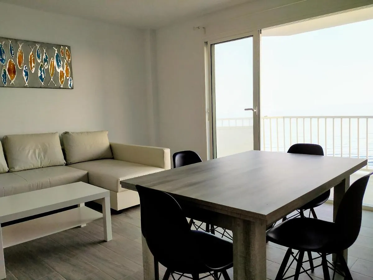 Torresol 402 Appartement Nerja