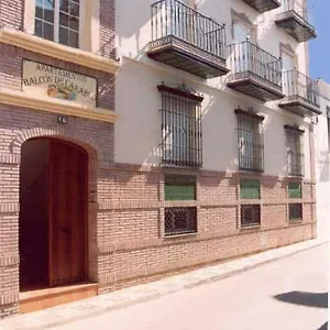 Balcon De Carabeo Nerja