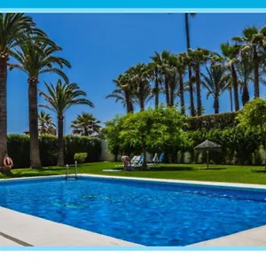 Apartamento Torresol Nsfa - Torrecilla, -, Nerja
