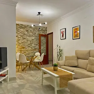  Apartamento Armas - Ole Solutions España