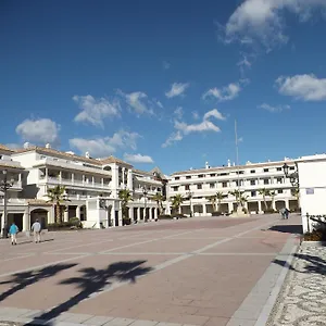 Plaza Nerja