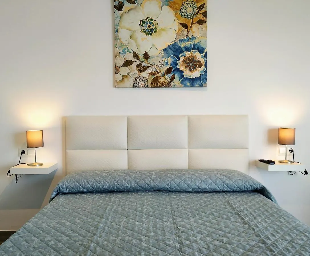 Torresol 402 Apartment Nerja