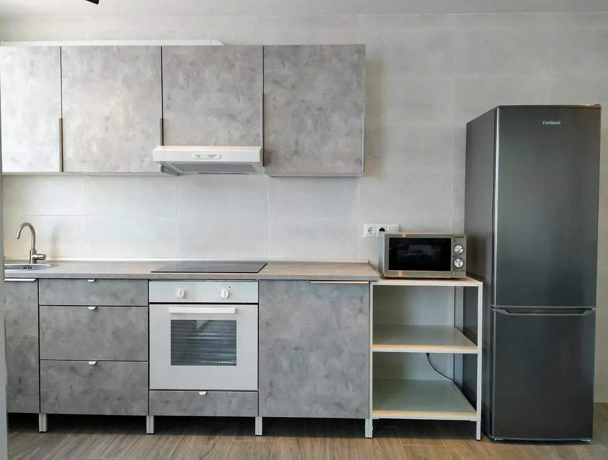 Torresol 402 Apartment Nerja 0*,