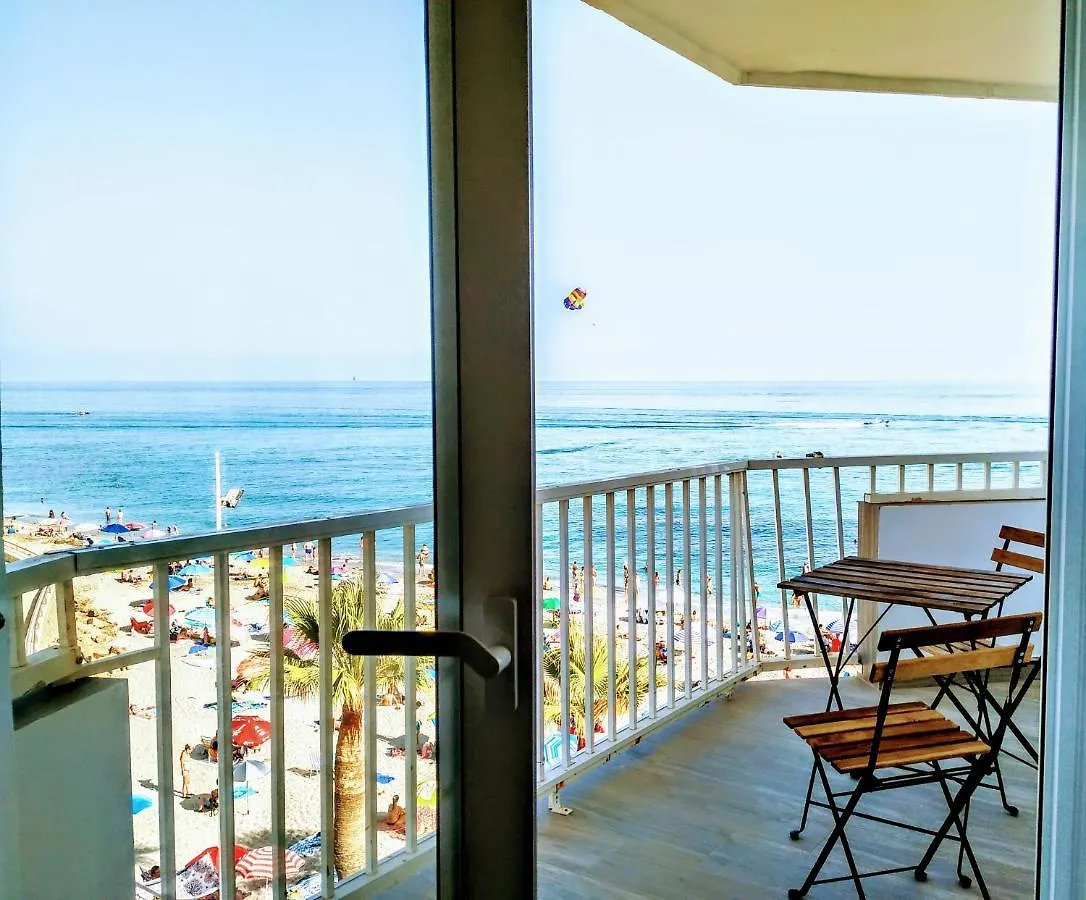 Torresol 402 Apartment Nerja Spain