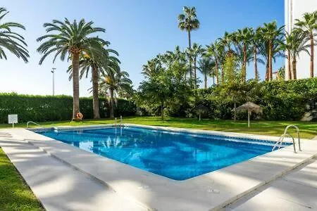 Torresol 402 Apartment Nerja
