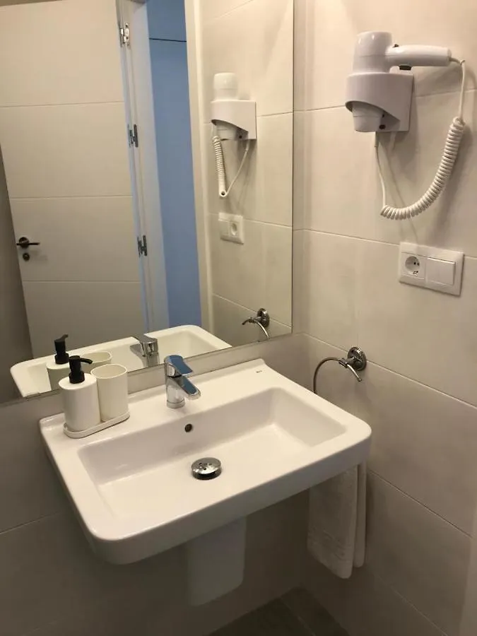 Torresol 402 Apartment Nerja Spain